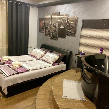 Ceca Apartman Ni 外观 照片
