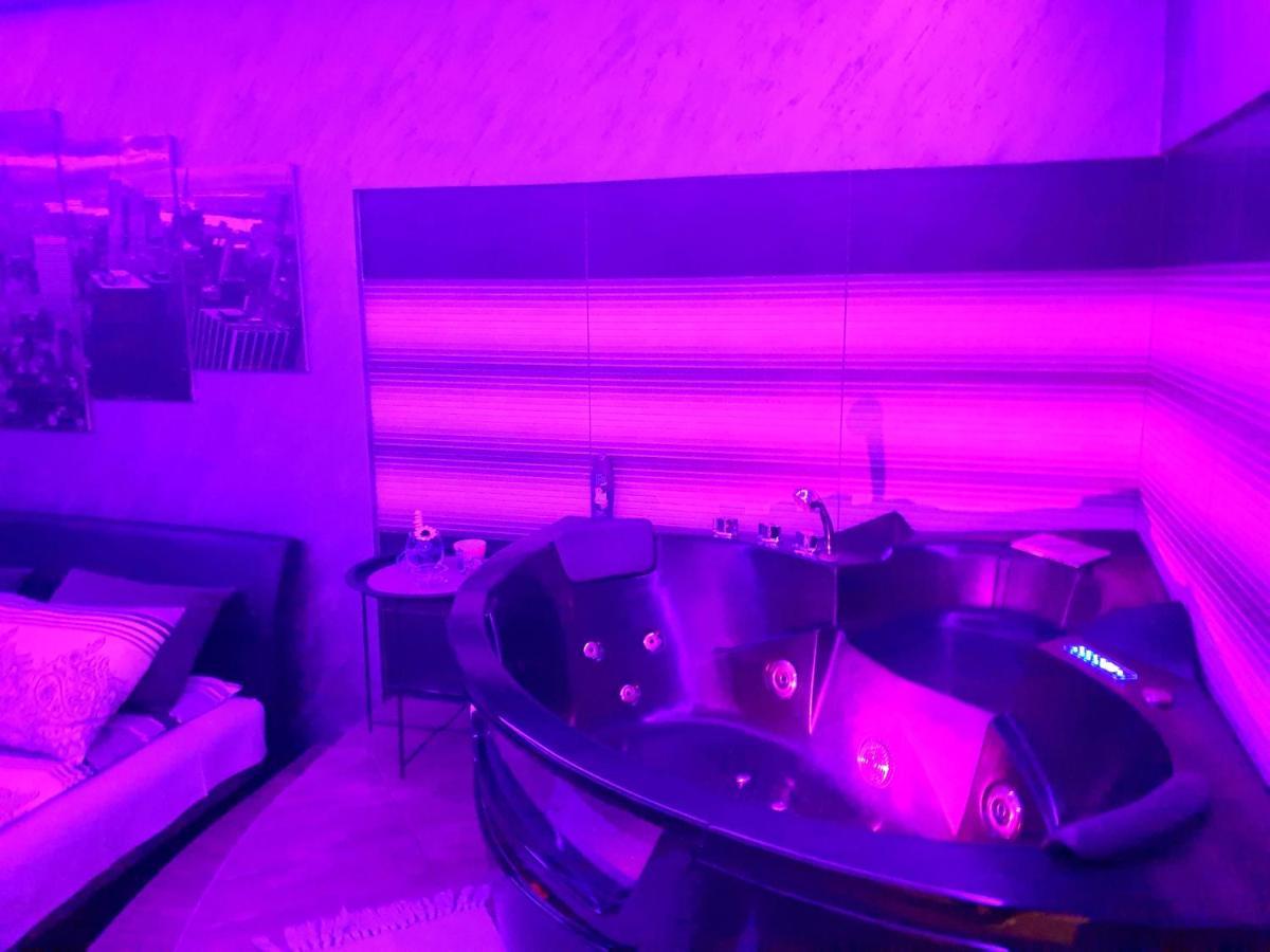 Ceca Apartman Ni 外观 照片