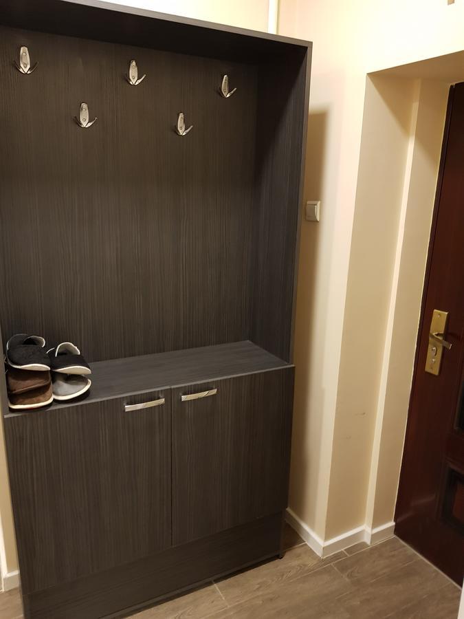 Ceca Apartman Ni 外观 照片